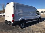 New 2024 Ford Transit 350 Medium Roof RWD, Empty Cargo Van for sale #F43755 - photo 4