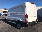 New 2024 Ford Transit 350 Medium Roof RWD, Empty Cargo Van for sale #F43755 - photo 5