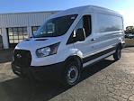 New 2024 Ford Transit 350 Medium Roof RWD, Empty Cargo Van for sale #F43755 - photo 6