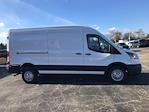 New 2024 Ford Transit 350 Super Cab Medium Roof AWD, Empty Cargo Van for sale #F43757 - photo 3