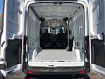 New 2024 Ford Transit 350 Super Cab Medium Roof AWD, Empty Cargo Van for sale #F43757 - photo 2