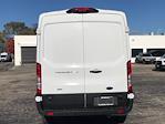 New 2024 Ford Transit 350 Super Cab Medium Roof AWD, Empty Cargo Van for sale #F43757 - photo 23