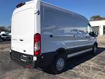 New 2024 Ford Transit 350 Super Cab Medium Roof AWD, Empty Cargo Van for sale #F43757 - photo 4