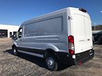 New 2024 Ford Transit 350 Super Cab Medium Roof AWD, Empty Cargo Van for sale #F43757 - photo 5