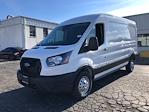 New 2024 Ford Transit 350 Super Cab Medium Roof AWD, Empty Cargo Van for sale #F43757 - photo 6