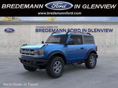 2024 Ford Bronco 4WD, SUV for sale #F43759 - photo 1