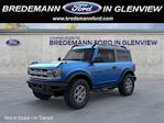 2024 Ford Bronco 4WD, SUV for sale #F43759 - photo 1