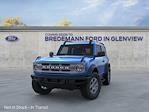 2024 Ford Bronco 4WD, SUV for sale #F43759 - photo 3