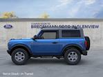 2024 Ford Bronco 4WD, SUV for sale #F43759 - photo 4