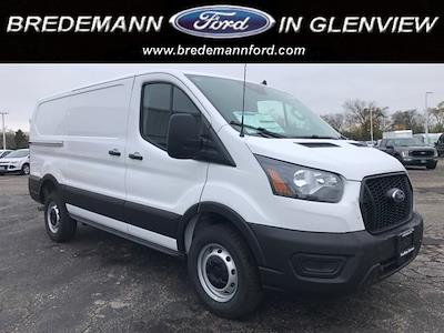 New 2024 Ford Transit 250 Low Roof RWD, Empty Cargo Van for sale #F43766 - photo 1