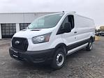 New 2024 Ford Transit 250 Low Roof RWD, Empty Cargo Van for sale #F43766 - photo 6