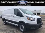 New 2024 Ford Transit 350 Low Roof RWD, Empty Cargo Van for sale #F43768 - photo 1