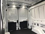 New 2024 Ford Transit 250 Medium Roof RWD, Empty Cargo Van for sale #F43772 - photo 18