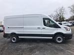 New 2024 Ford Transit 250 Medium Roof RWD, Empty Cargo Van for sale #F43772 - photo 3