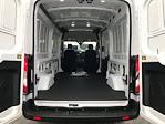 New 2024 Ford Transit 250 Medium Roof RWD, Empty Cargo Van for sale #F43772 - photo 2