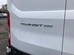 New 2024 Ford Transit 250 Medium Roof RWD, Empty Cargo Van for sale #F43772 - photo 21