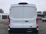 New 2024 Ford Transit 250 Medium Roof RWD, Empty Cargo Van for sale #F43772 - photo 22