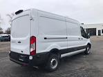 New 2024 Ford Transit 250 Medium Roof RWD, Empty Cargo Van for sale #F43772 - photo 4