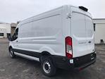 New 2024 Ford Transit 250 Medium Roof RWD, Empty Cargo Van for sale #F43772 - photo 5