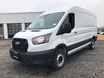 New 2024 Ford Transit 250 Medium Roof RWD, Empty Cargo Van for sale #F43772 - photo 6