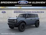 2024 Ford Bronco 4WD, SUV for sale #F43775 - photo 1