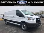 New 2024 Ford Transit 250 Low Roof RWD, Empty Cargo Van for sale #F43777 - photo 1