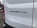 New 2024 Ford Transit 250 Low Roof RWD, Empty Cargo Van for sale #F43777 - photo 21