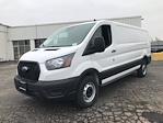 New 2024 Ford Transit 250 Low Roof RWD, Empty Cargo Van for sale #F43777 - photo 6