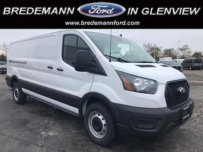 New 2024 Ford Transit 150 Low Roof RWD, Empty Cargo Van for sale #F43778 - photo 1