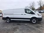 New 2024 Ford Transit 150 Low Roof RWD, Empty Cargo Van for sale #F43778 - photo 3