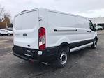 New 2024 Ford Transit 150 Low Roof RWD, Empty Cargo Van for sale #F43778 - photo 4