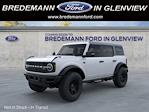 2024 Ford Bronco 4WD, SUV for sale #F43779 - photo 1