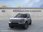 2024 Ford Bronco Sport 4WD, SUV for sale #F43780 - photo 3