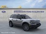 2024 Ford Bronco Sport 4WD, SUV for sale #F43780 - photo 7