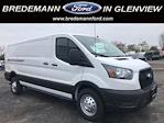 New 2024 Ford Transit 350 Super Cab Low Roof AWD, Empty Cargo Van for sale #F43781 - photo 1