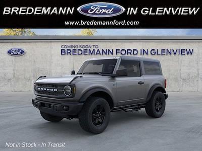 2024 Ford Bronco 4WD, SUV for sale #F43786 - photo 1