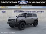 2024 Ford Bronco 4WD, SUV for sale #F43786 - photo 1