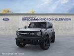 2024 Ford Bronco 4WD, SUV for sale #F43786 - photo 3