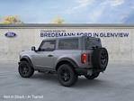 2024 Ford Bronco 4WD, SUV for sale #F43786 - photo 2