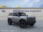 2024 Ford Bronco 4WD, SUV for sale #F43786 - photo 7