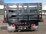 New 2024 Ford F-450 XL Super Cab 4WD, 12' Monroe Truck Equipment Versa-Line Platform Body Stake Bed for sale #F43794 - photo 18