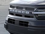 2024 Ford Bronco Sport 4WD, SUV for sale #F43796 - photo 17