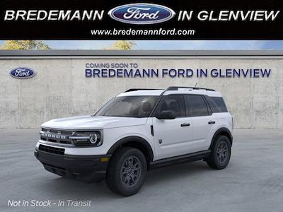 2024 Ford Bronco Sport 4WD, SUV for sale #F43797 - photo 1