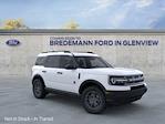 2024 Ford Bronco Sport 4WD, SUV for sale #F43797 - photo 7