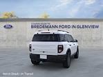 2024 Ford Bronco Sport 4WD, SUV for sale #F43797 - photo 8