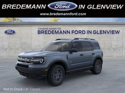 2024 Ford Bronco Sport 4WD, SUV for sale #F43798 - photo 1