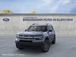 2024 Ford Bronco Sport 4WD, SUV for sale #F43798 - photo 3