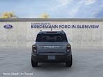 2024 Ford Bronco Sport 4WD, SUV for sale #F43798 - photo 5