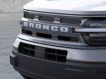 2024 Ford Bronco Sport 4WD, SUV for sale #F43800 - photo 17