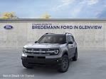 2024 Ford Bronco Sport 4WD, SUV for sale #F43800 - photo 2